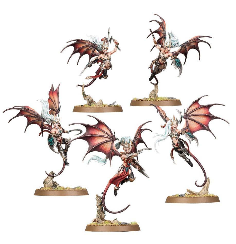 Khinerai Lifetakers